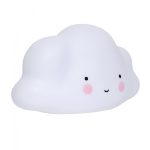 Éjjeli lámpa: FELHŐ (közepes)