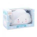 Éjjeli lámpa: FELHŐ (közepes)