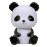 Éjjeli lámpa: PANDA