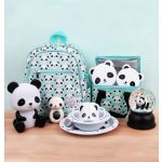 Éjjeli lámpa: PANDA