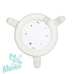 Éjjeli Lámpa, Rakéta