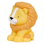 Éjjeli lámpa: OROSZLÁN