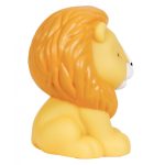 Éjjeli lámpa: OROSZLÁN