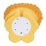 Éjjeli lámpa: OROSZLÁN