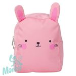 Mini hátizsák: NYUSZI (Fakult vállpánt)