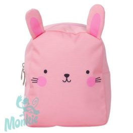 Mini hátizsák: NYUSZI (Fakult vállpánt)