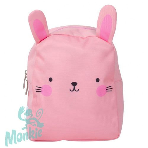 Mini hátizsák: NYUSZI (Fakult vállpánt)