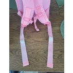 Mini hátizsák: NYUSZI (Fakult vállpánt)