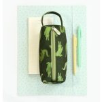 Tolltartó, KROKODIL