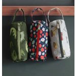 Tolltartó, KROKODIL