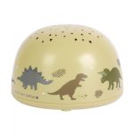 Csillagkivetítő: DINOSZAURUSZ