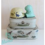 Csillagkivetítő: DINOSZAURUSZ