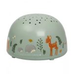 Csillagkivetítő: ERDEI BARÁTOK