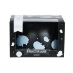 Csillagkivetítő: SZELLEM