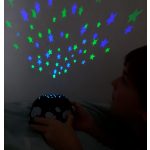 Csillagkivetítő: SZELLEM