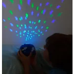 Csillagkivetítő: RAKÉTA