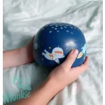 Csillagkivetítő: RAKÉTA