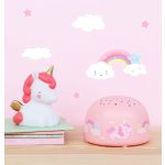 Csillagkivetítő: UNIKORNIS