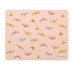 Tányéralátét, PILLANGÓ