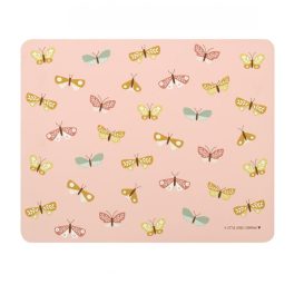 Tányéralátét, PILLANGÓ