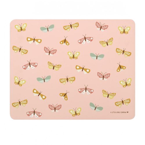 Tányéralátét, PILLANGÓ