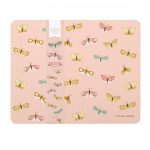 Tányéralátét, PILLANGÓ