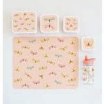 Tányéralátét, PILLANGÓ