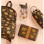 Uzsonnásdoboz: MEDVE