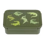 Bento uzsonnásdoboz: KROKODIL