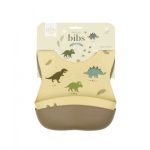 Szilikon előke, DINOSZAURUSZ