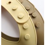 Szilikon előke, DINOSZAURUSZ