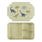 Bento uzsonnásdoboz: DINOSZAURUSZ