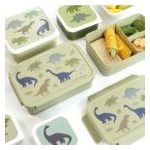 Bento uzsonnásdoboz: DINOSZAURUSZ