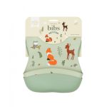 Szilikon előke, ERDEI BARÁTOK