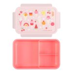 bento uzsonnásdoboz fagyi