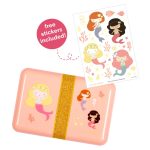 Uzsonnásdoboz: SELLŐ