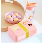 Uzsonnásdoboz: SELLŐ