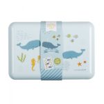 Uzsonnás Doboz: Óceán