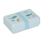 Uzsonnás Doboz: Óceán