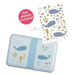 Uzsonnás Doboz: Óceán