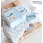 Uzsonnás Doboz: Óceán