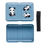 Uzsonnásdoboz: PANDA