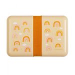 Uzsonnásdoboz: SZIVÁRVÁNY