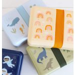 Uzsonnásdoboz: SZIVÁRVÁNY