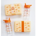 Uzsonnásdoboz: SZIVÁRVÁNY