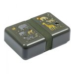 Uzsonnásdoboz: SZAVANNA