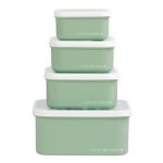 Uzsonnásdoboz (4db-os): JOY