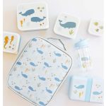 Uzsonnásdoboz (4db-os): ÓCEÁN