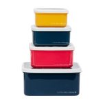 Uzsonnásdoboz (4 db-os): RAKÉTA