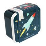 Uzsonnásdoboz (4 db-os): RAKÉTA